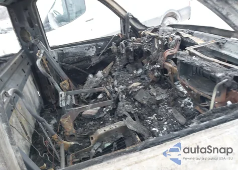 2003 Chevrolet Silverado 2500Hd Ls z USA, uszkodzony, nr VIN 1GCHK24U43E368873